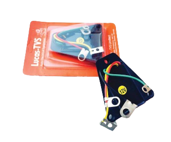 TATA TC I.C Regulator - 12V